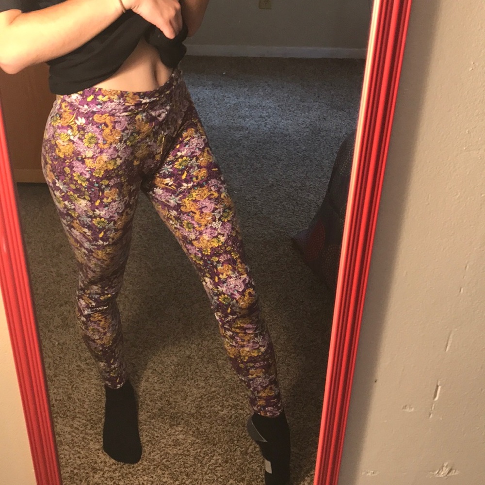 Lularoe leggings